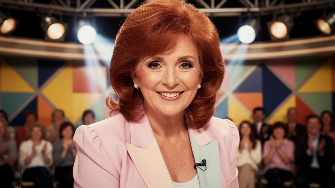 Von der Sängerin zur TV-Ikone: Die fesselnde Welt der Cilla Black und ihre TV-Karriere