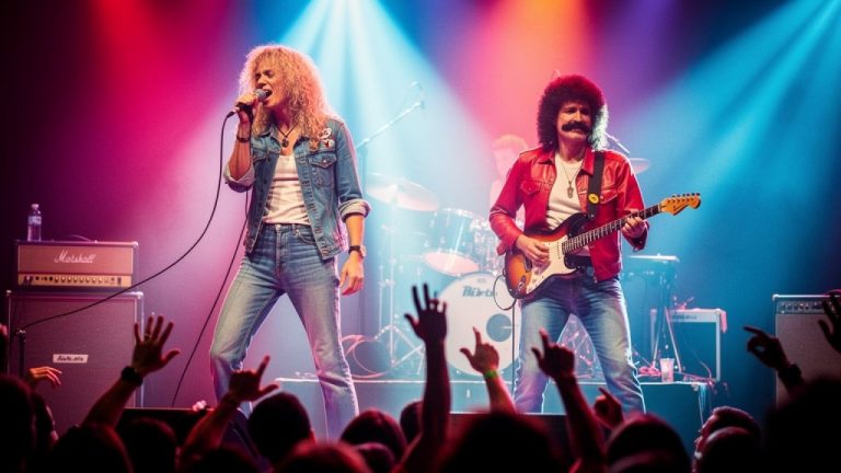 Die Geschichte von Hall & Oates: Vom Soul-Duo zur Pop-Legende