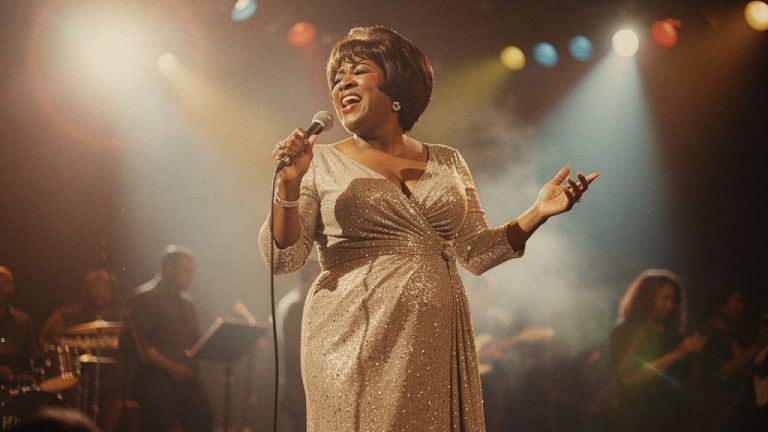 Aretha Franklin als Queen of Soul: Das unsterbliche Vermächtnis einer Ikone und die neuesten Entwicklungen