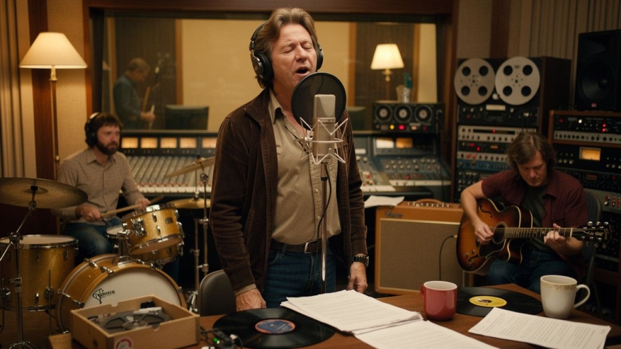 Boz Scaggs ‚Silk Degrees‘: Wie ein Album den glatten Sound erfand