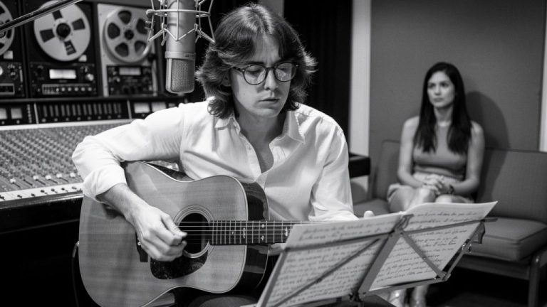 John Lennon als Solokünstler: Ein neues Kapitel nach den Beatles