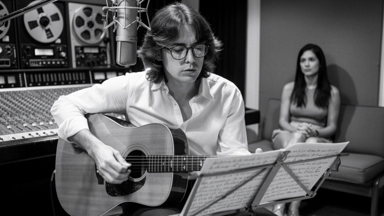 John Lennon als Solokünstler: Ein neues Kapitel nach den Beatles