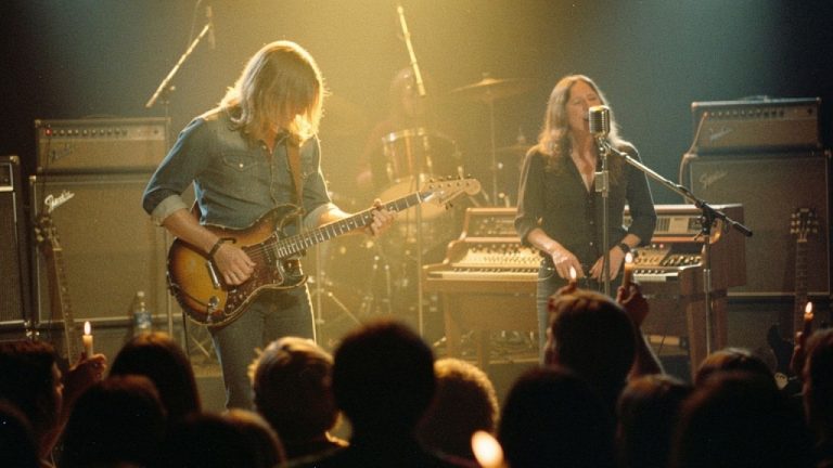The Allman Brothers Band und der Southern Rock: Neuigkeiten, Mythen und ihr unsterbliches Erbe