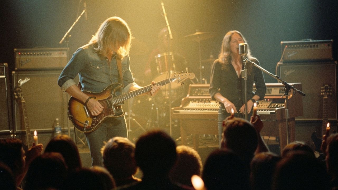 The Allman Brothers Band und der Southern Rock: Neuigkeiten, Mythen und ihr unsterbliches Erbe