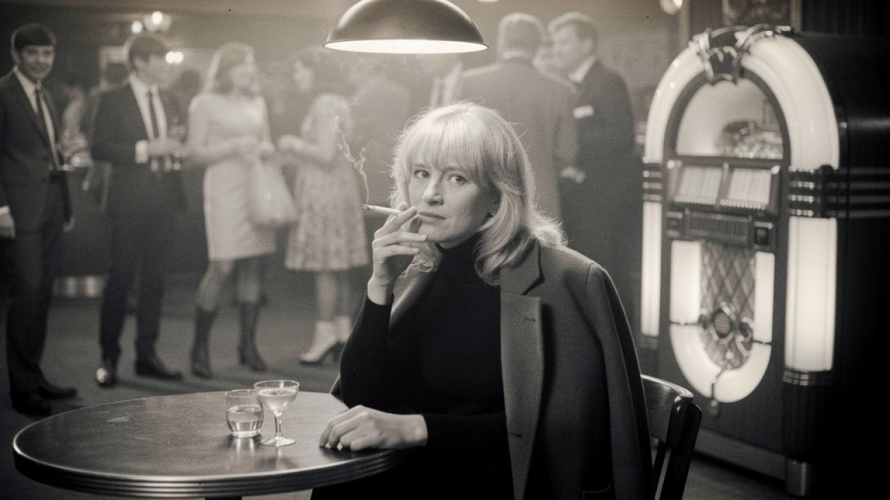 Marianne Faithfull und die Swinging Sixties: Eine Legende zwischen Glanz und Schatten