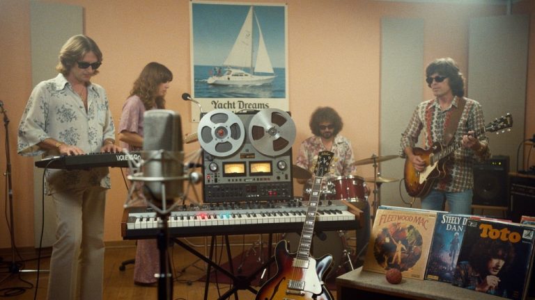 Soft Rock aus Deutschland? Gab es das wirklich