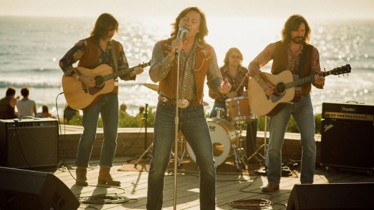 Pure Prairie League und Amie: Neuigkeiten, Mythen und das unsterbliche Erbe des Country-Rock