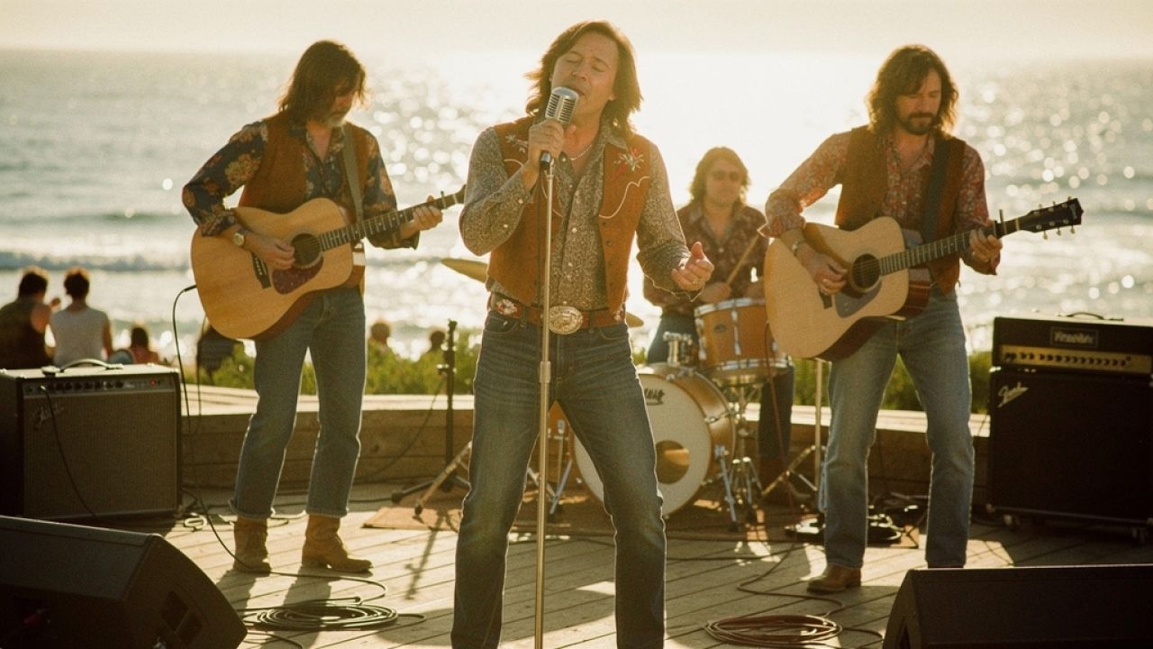 Pure Prairie League und Amie: Neuigkeiten, Mythen und das unsterbliche Erbe des Country-Rock