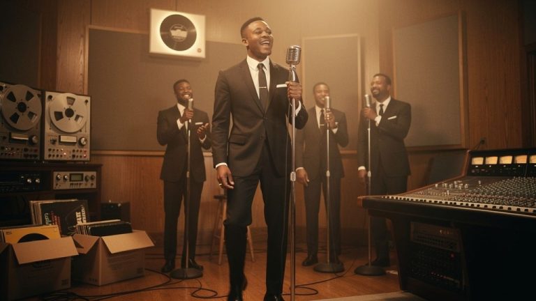Smokey Robinson and the Miracles: Neuigkeiten, Mythen und ihr unsterbliches Erbe