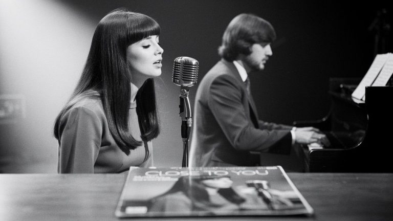 Die Carpenters und ihr sanfter Pop-Sound: Warum er bis heute fasziniert