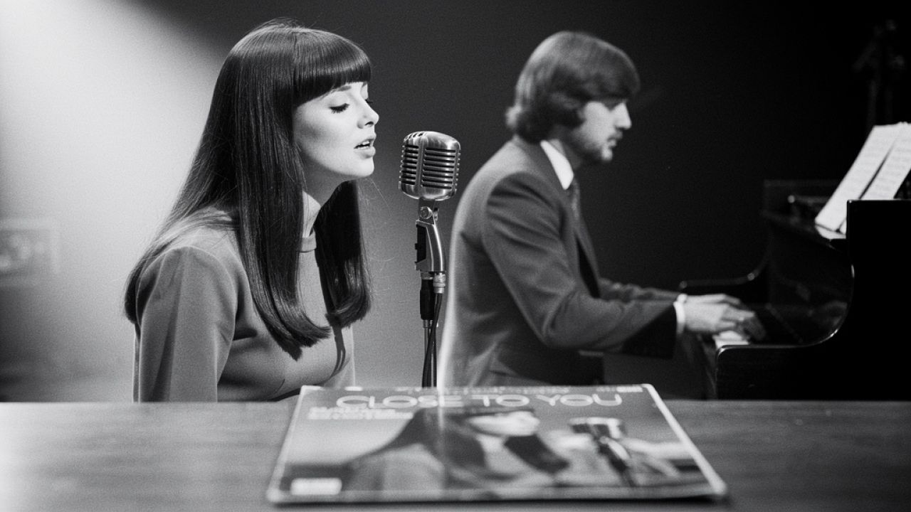 Die Carpenters und ihr sanfter Pop-Sound: Warum er bis heute fasziniert