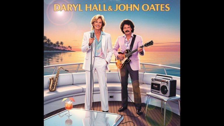 Hall & Oates: Blue-Eyed Soul oder Yacht Rock? Die große Stil-Debatte