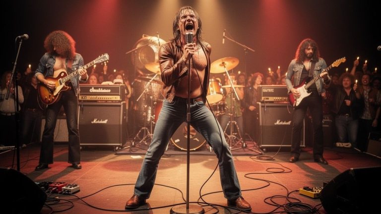 Humble Pie und Steve Marriott: Neuigkeiten, Mythen und ihr unsterbliches Erbe