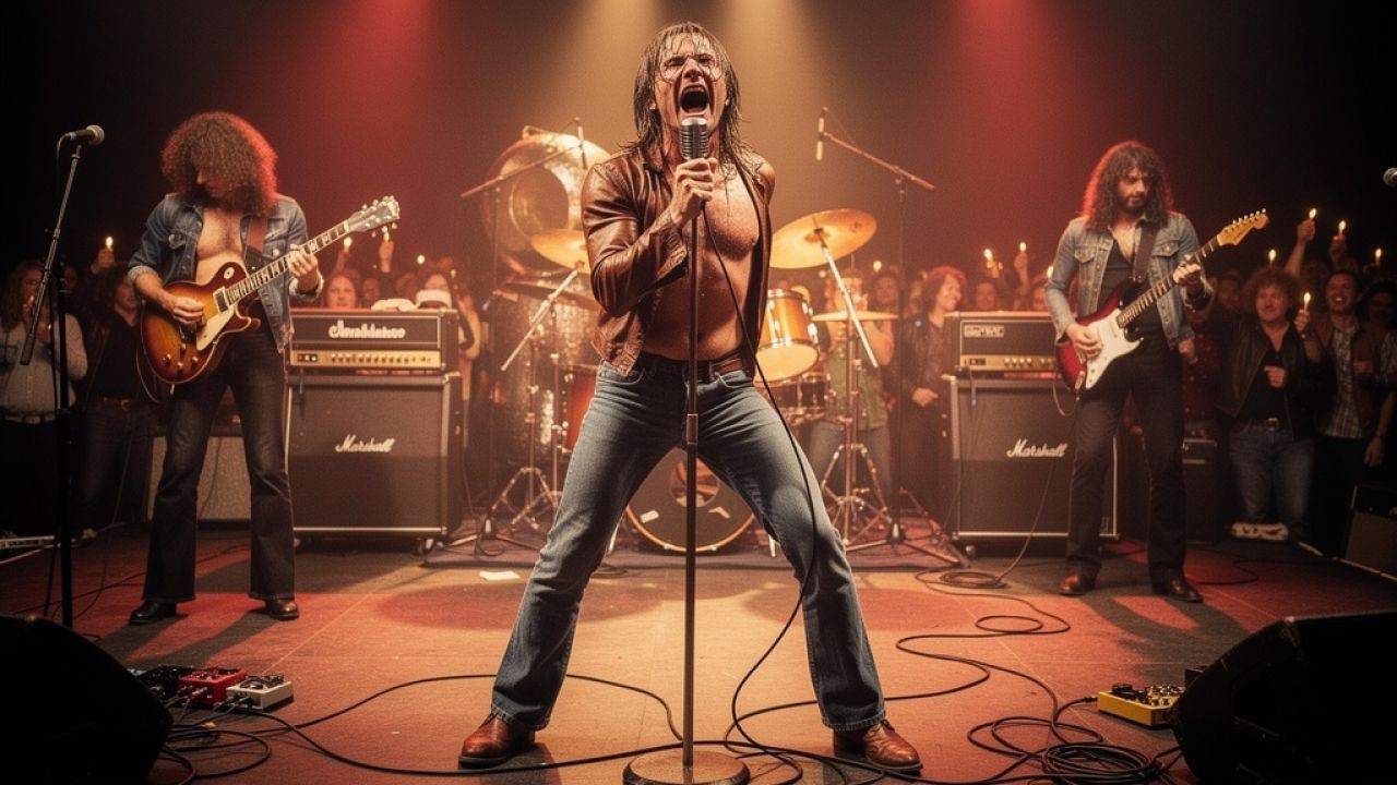 Humble Pie und Steve Marriott: Neuigkeiten, Mythen und ihr unsterbliches Erbe