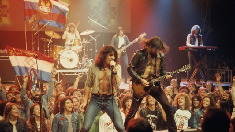 Bijelo Dugme: Der jugoslawische Rock-Gigant – Neuigkeiten und sein unsterbliches Erbe