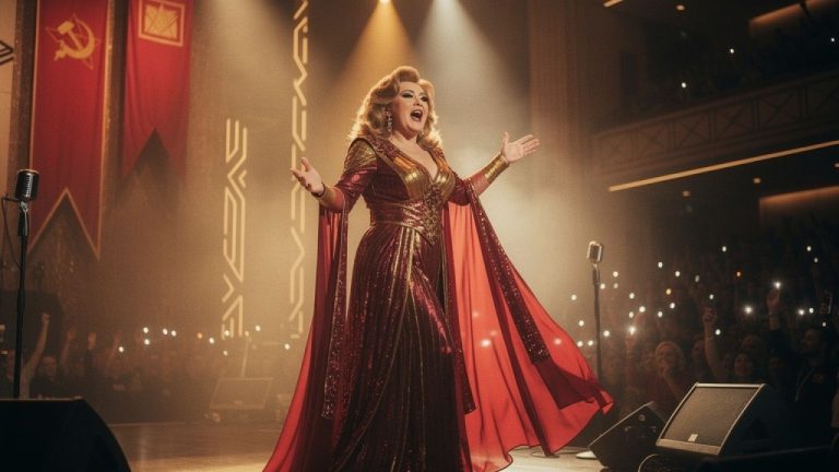 Alla Pugatschowa: Mehr als nur russischer Schlager – Ikone, Rebellin, Legende