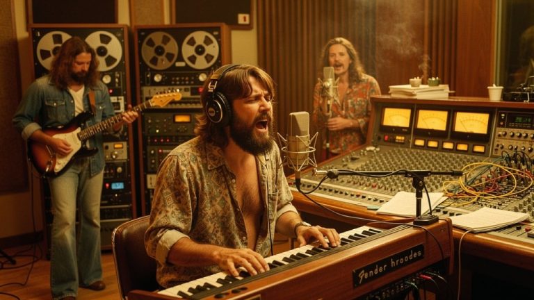 Michael McDonald und die Yacht-Rock-Ära: Warum der Sound bis heute begeistert