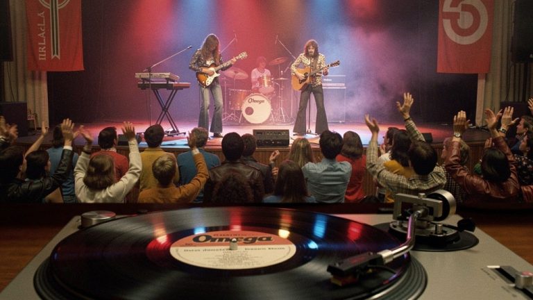 Warum ungarischer Rock in der DDR so beliebt war – Eine musikalische Brücke