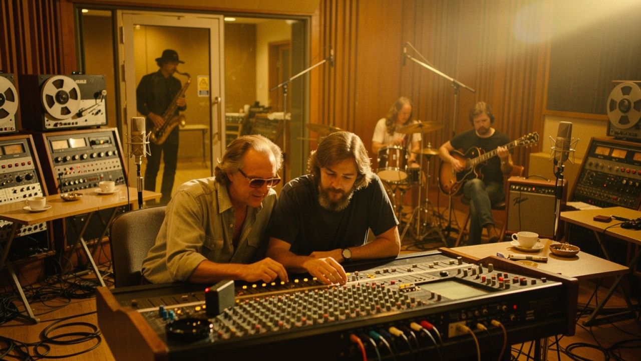 Steely Dan für Einsteiger: Welches Album zuerst hören?