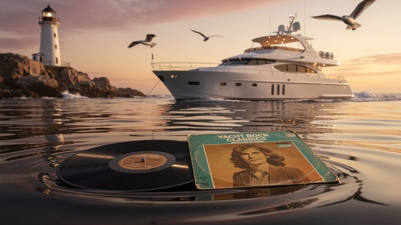 Die teuersten Yacht Rock LPs auf Discogs – Sammlerträume und Rekordpreise