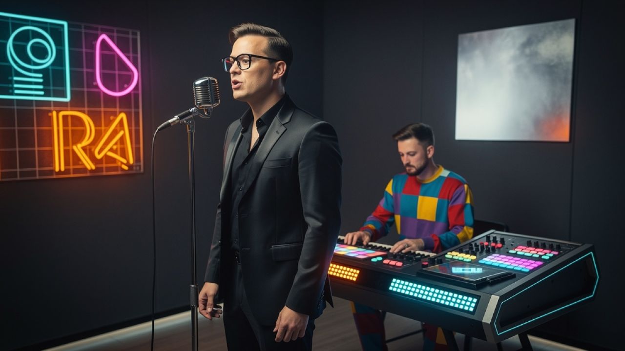 Die Geschichte von Pet Shop Boys: 40 Jahre Pop, Ironie und Synthie-Klassiker