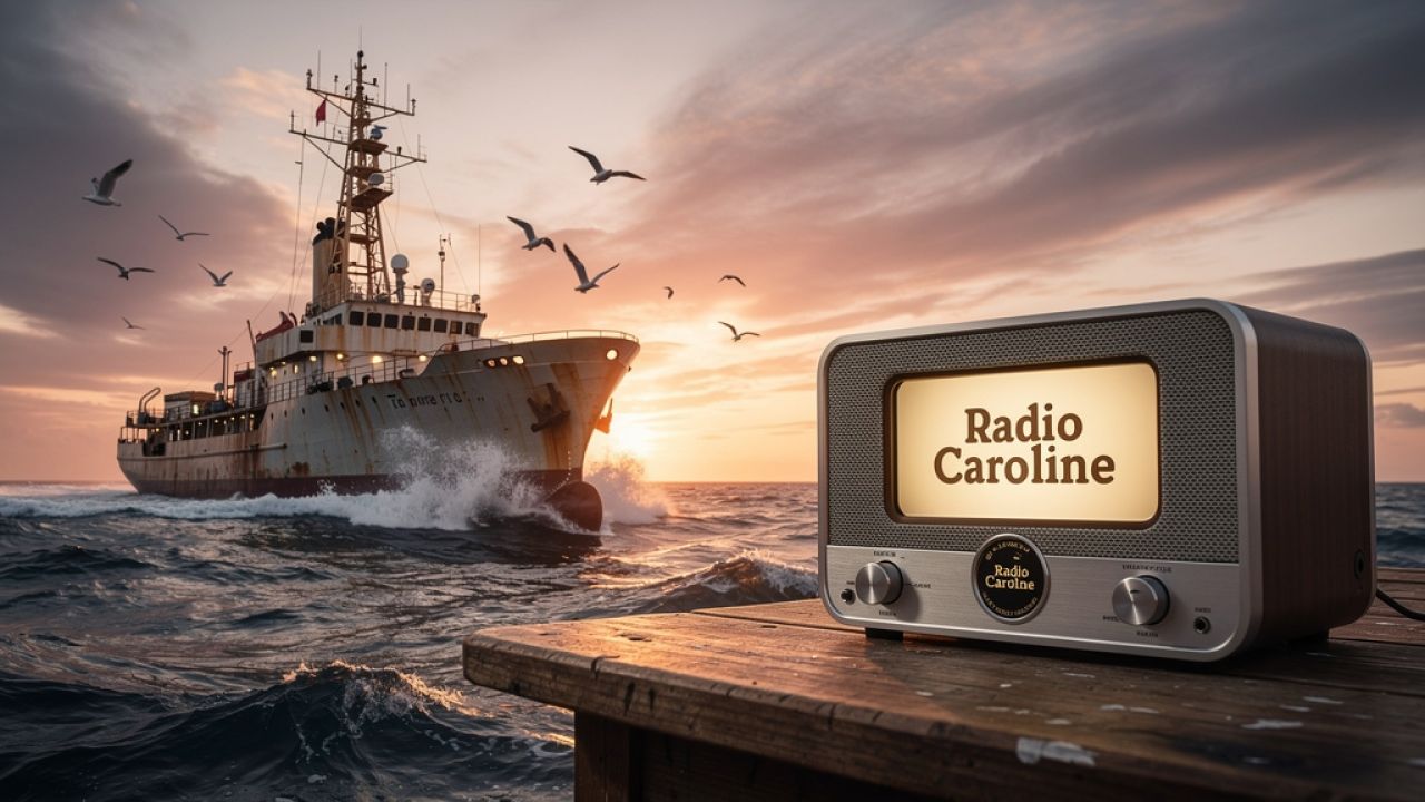 Warum FM/UKW die Seesender tötete – Das Ende einer Ära