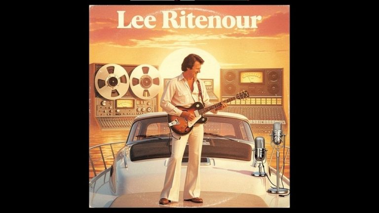 Lee Ritenour: Der „Captain Fingers“ des Soft Jazz – Neuigkeiten und sein musikalisches Erbe