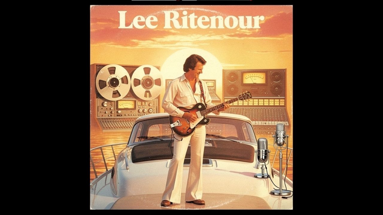 Lee Ritenour: Der „Captain Fingers“ des Soft Jazz – Neuigkeiten und sein musikalisches Erbe