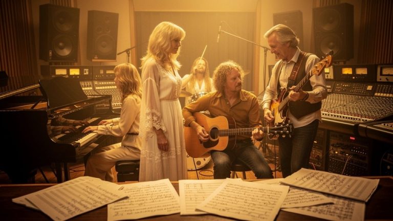 Fleetwood Macs „Rumours“: Zu emotional für Yacht Rock?