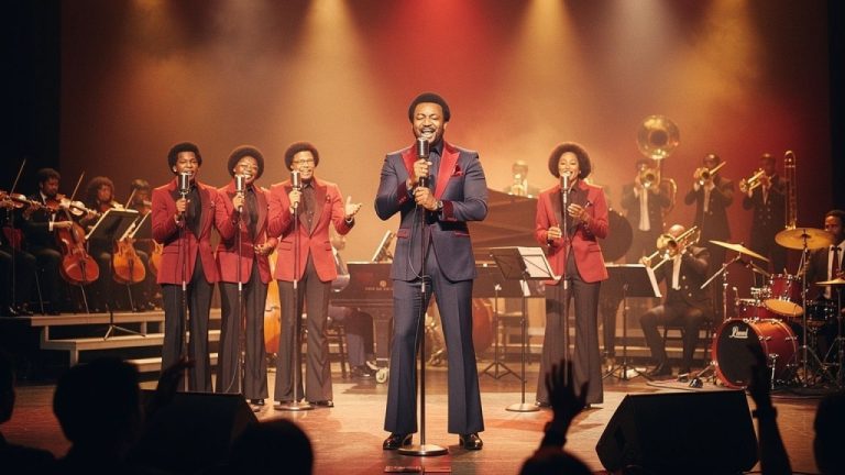 Harold Melvin & the Blue Notes – Neuigkeiten, Mythen und ihr unsterbliches Soul-Erbe