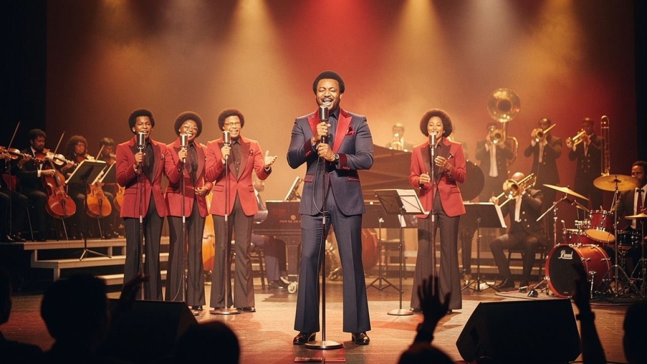Harold Melvin & the Blue Notes – Neuigkeiten, Mythen und ihr unsterbliches Soul-Erbe