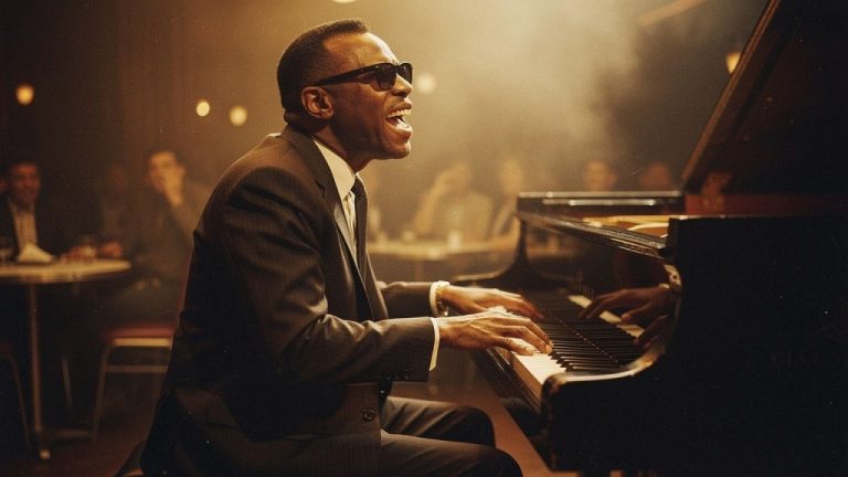 Ray Charles als Vater der Soul-Musik: Warum sein Erbe bis heute unsterblich ist