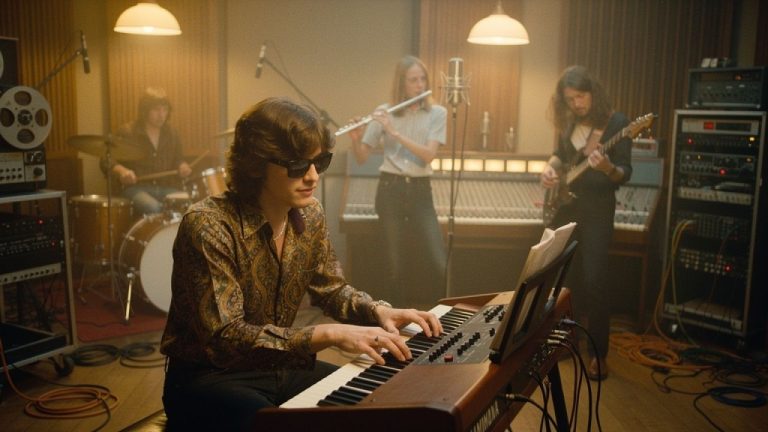 Traffic und Steve Winwood: Neuigkeiten, Mythen und ihr unsterbliches Erbe