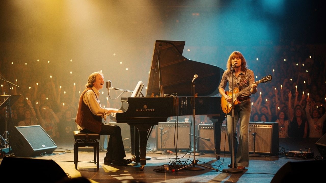 Die Geschichte von Supertramp – Neue Entwicklungen und das unsterbliche Erbe