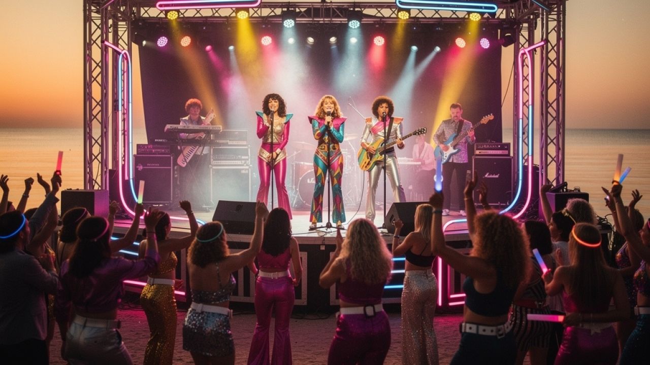 Ungarischer Disco-Sound: Neoton Família – Die vergessenen Pioniere der Ost-Disco