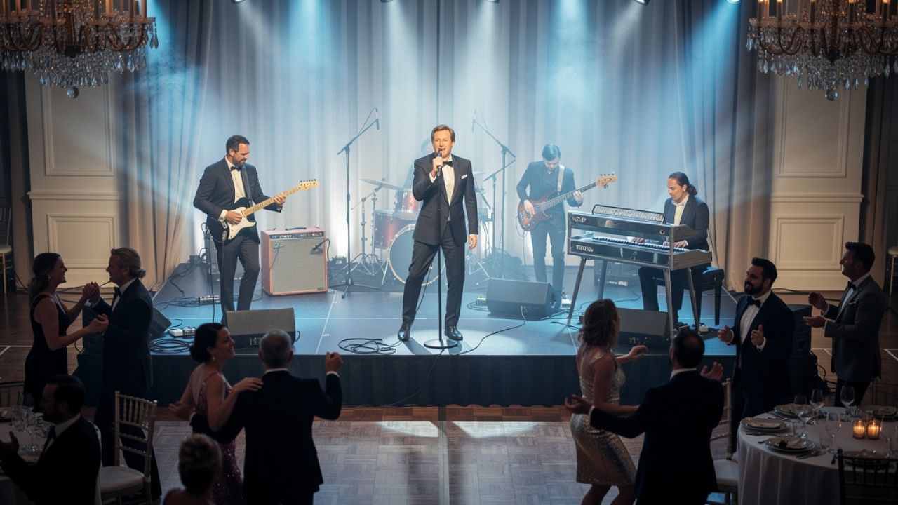 Airplay: Die wichtigste Band, von der du noch nie gehört hast