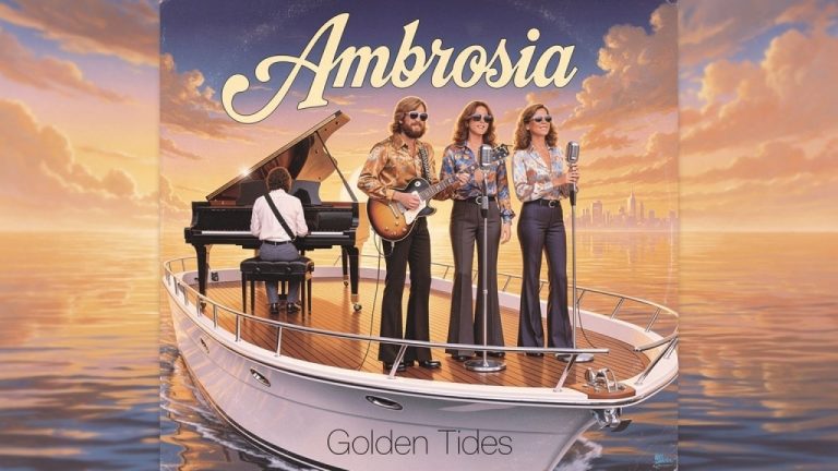 Ambrosia: Die prog-rockigen Wurzeln des Soft Pop