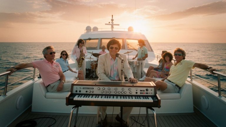 Die besten Yacht Rock Songs, die nicht im Radio laufen – Versteckte Juwelen des sanften Sounds