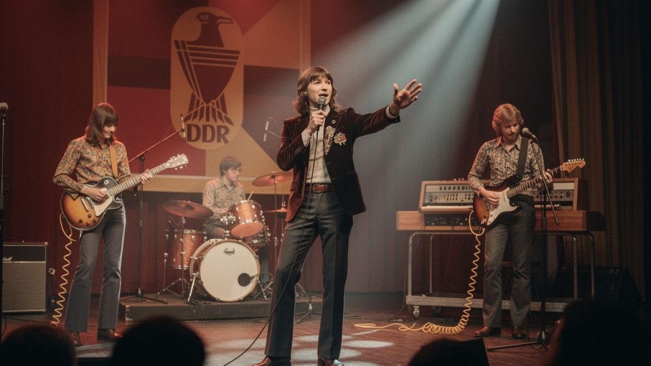 Stern-Combo Meißen: Art-Rock für Anspruchsvolle – Neuigkeiten, Mythen und ihr unsterbliches Erbe