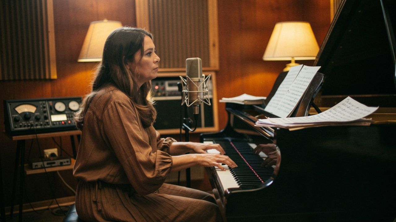 Carole King und Tapestry: Warum das Album bis heute fasziniert
