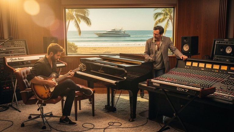 Die Anatomie des ‚Smooth‘: Warum Westcoast-Sound so teuer klingt