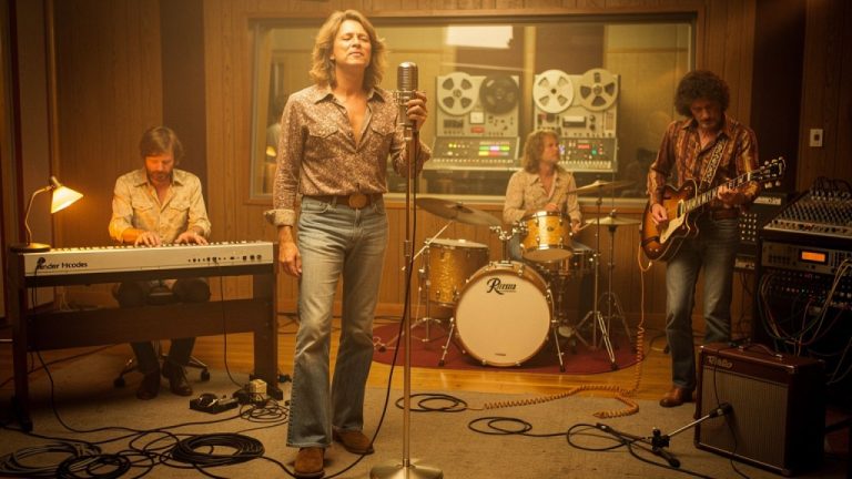 Die Band „Pages“: Die besten Melodien, die niemand kennt – Ein verstecktes Juwel des Yacht Rock