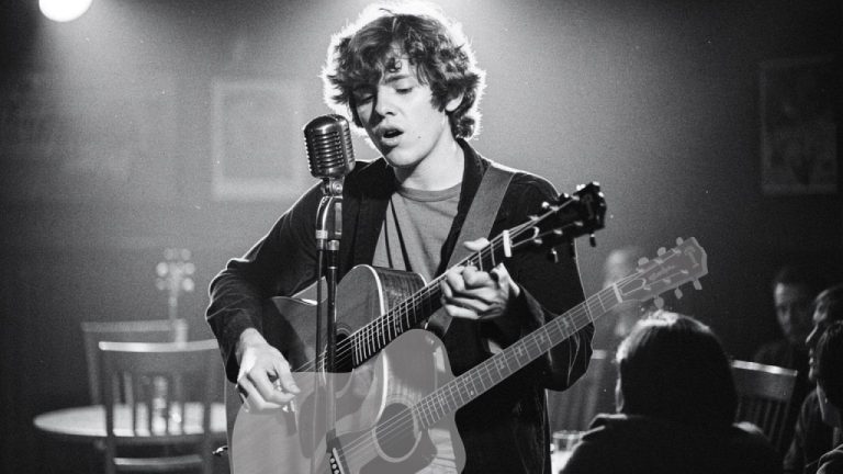 Bob Dylan und die Folk-Rock-Bewegung: Wie ein Genie die Musik revolutionierte